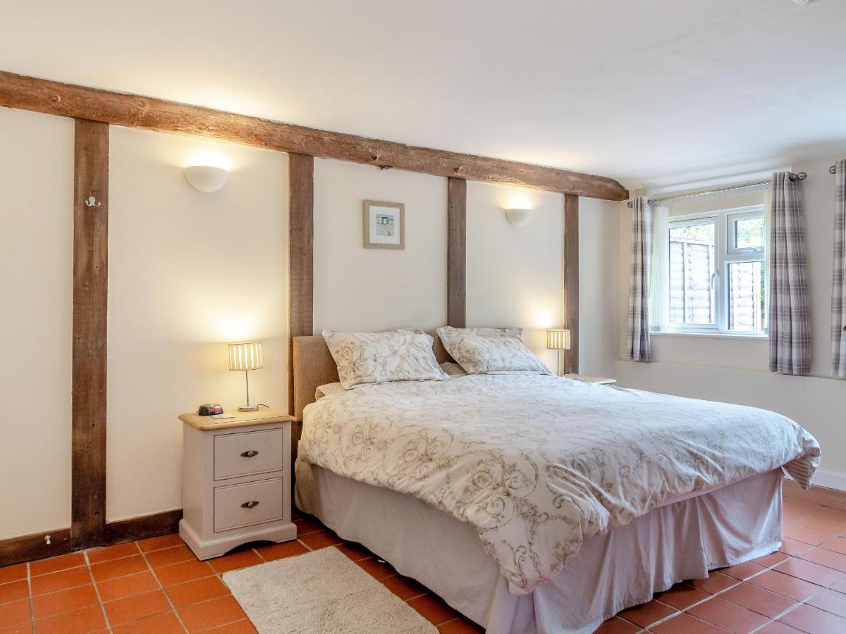 The Nest Box Villa Diss Ngoại thất bức ảnh