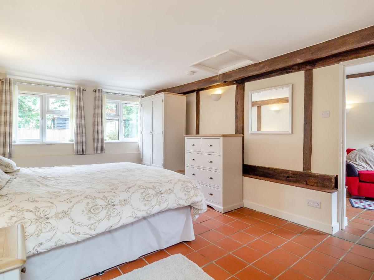 The Nest Box Villa Diss Ngoại thất bức ảnh